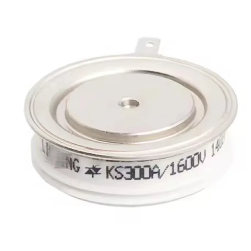 KS300A 1600V  thyristor concave flat panel triac