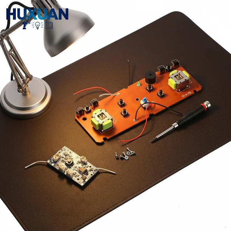 Professional Drone Receiver Module Mini Portable RC Plane Circuit Board For E88Pro FPV Drone Spare Parts