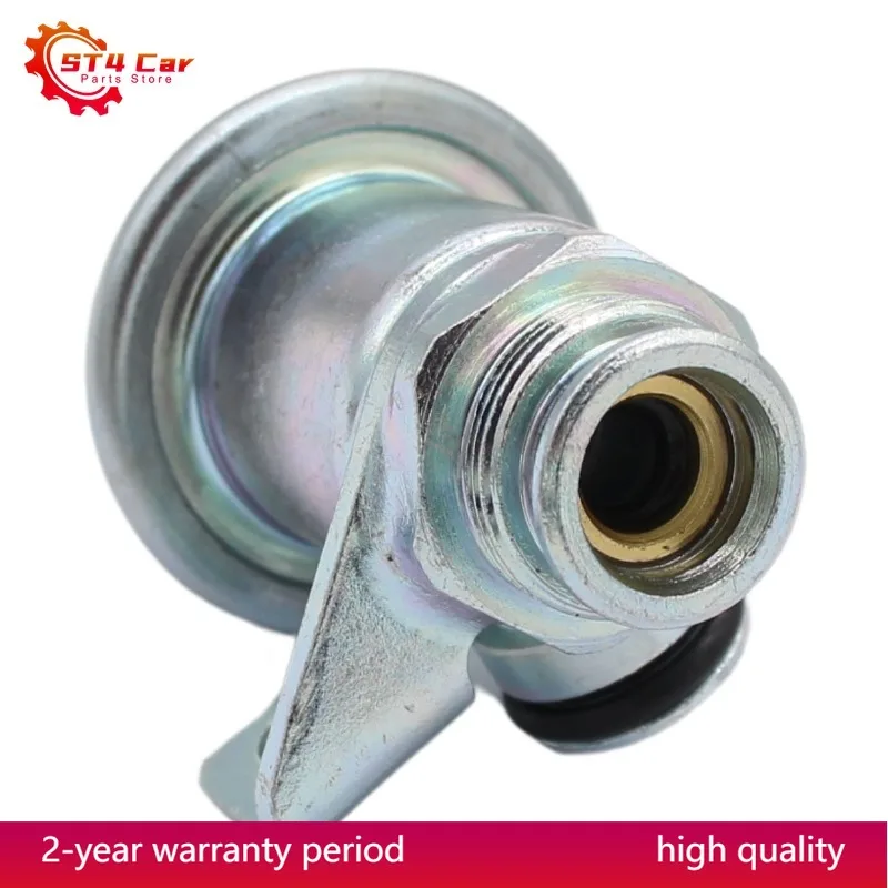 

88894176 For 2002 2003 2004 2005 Chevrolet Trailblazer 4.2L GMC Envoy Buick Rainier Oldsmobile Fuel Pressure Regulator New
