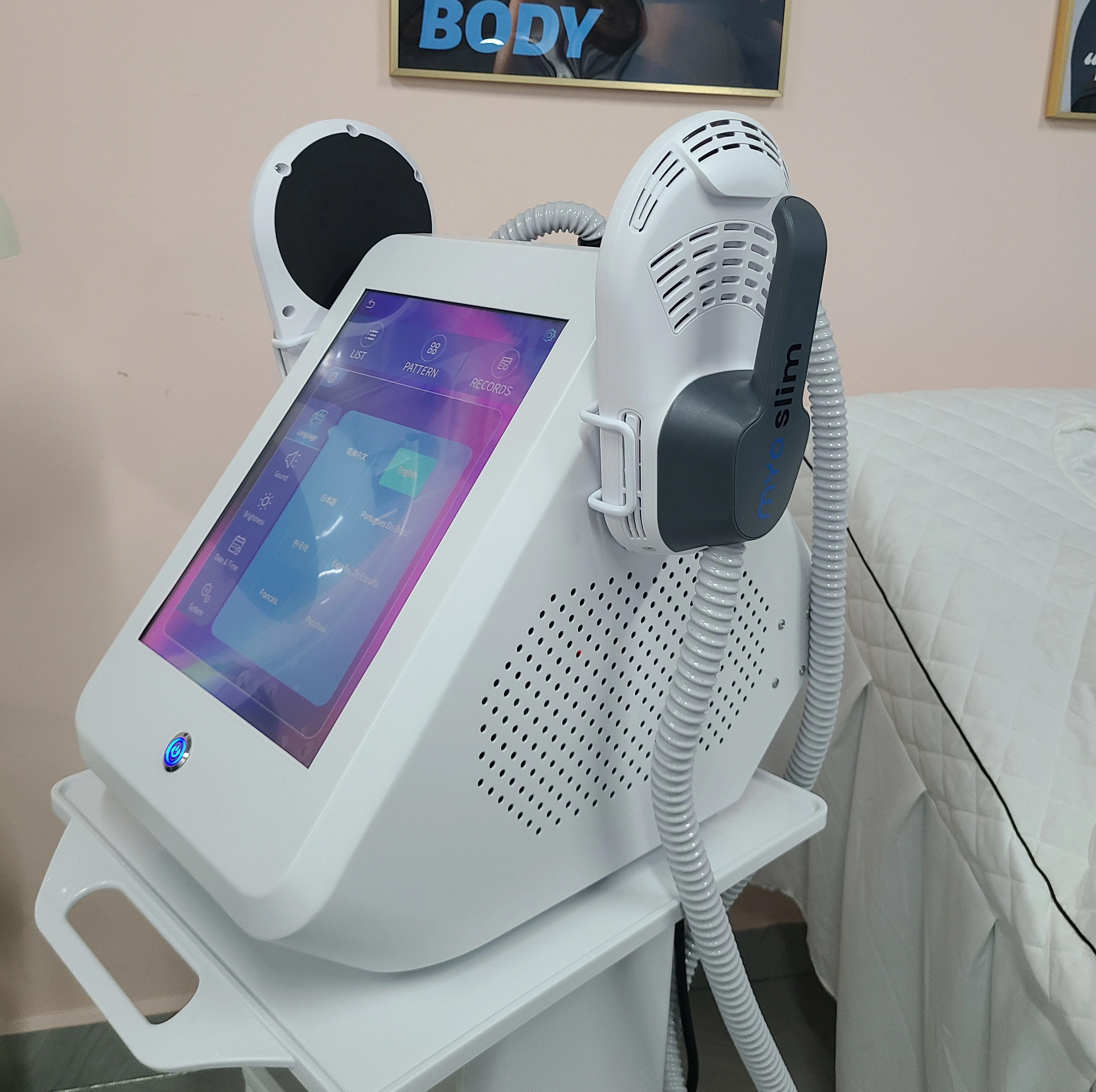 Thumbnail 3 - #23 Body Shaping Massage Equipment Deals & Discounts