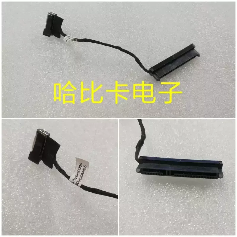 for HP Pavilion 15-N 14-N Hard Disk Interface Cable HDD Connector Wire DD0JW6HD000 Replacement Part