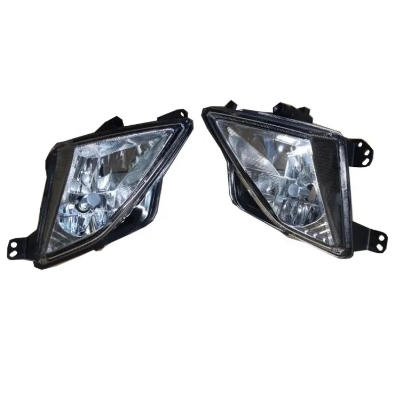 

Auto Body Systems Auto Fog Lights JX7B-13B220-E OEM JX7B-13B221-E ST-LINE Car Fog Lamp for Ford Focus 2019 2020