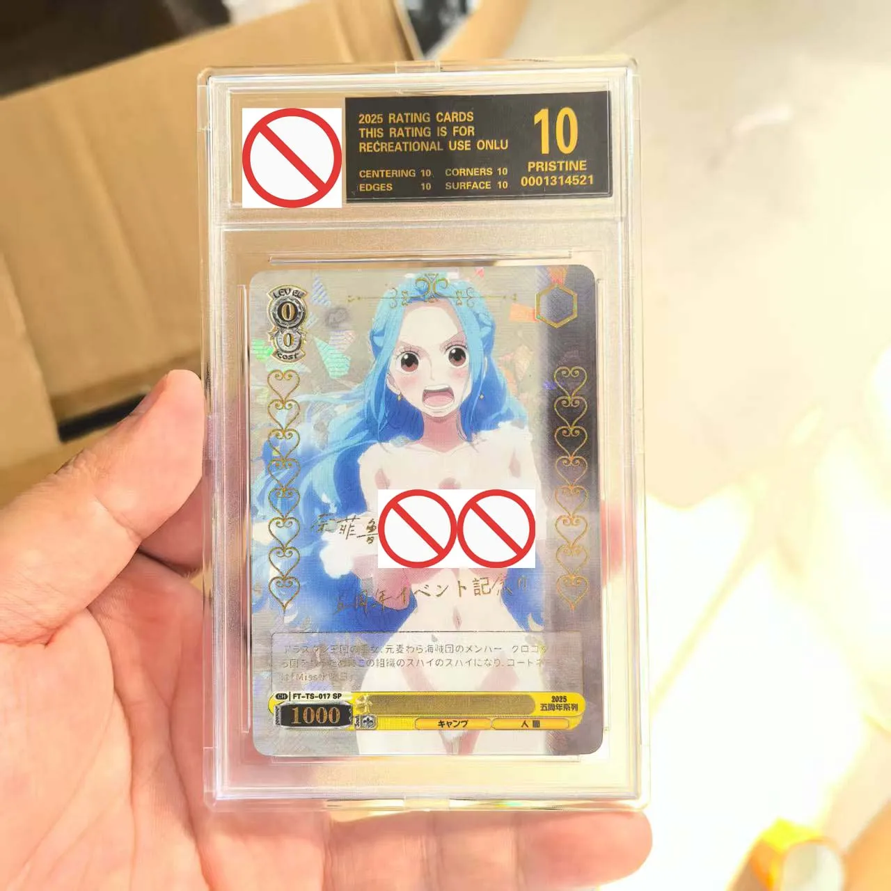 15 modelos Diy diosa historia Vivi Ayanami Rei Ws tarjeta de colección refracción Color Flash 002 tarjeta de Anime regalo incluye ladrillos de tarjeta