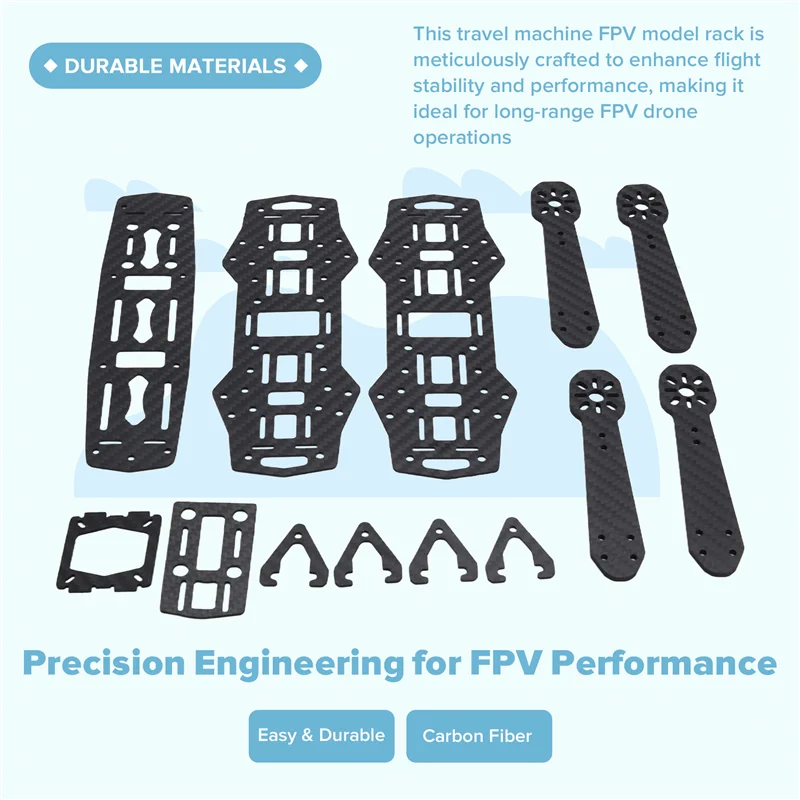 Y23A-QAV250 Four-Ax…