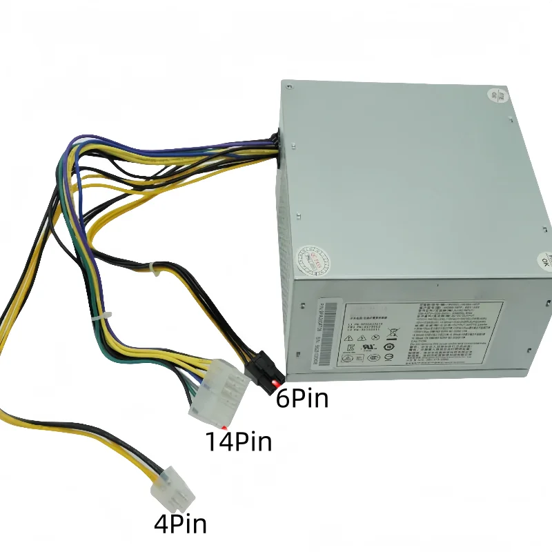 

New PSU Power Supply For Lenovo hk380-16fp HK380-16FP H530 pcb033 280w