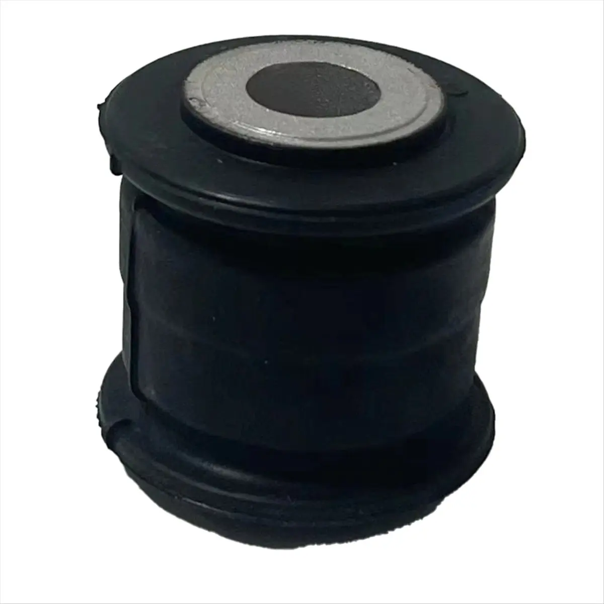 Compatible A2702200006 2702200106 Separate Buffer Rubber Sleeve Bearing Engine Upper Bracket for Mercedes Benz