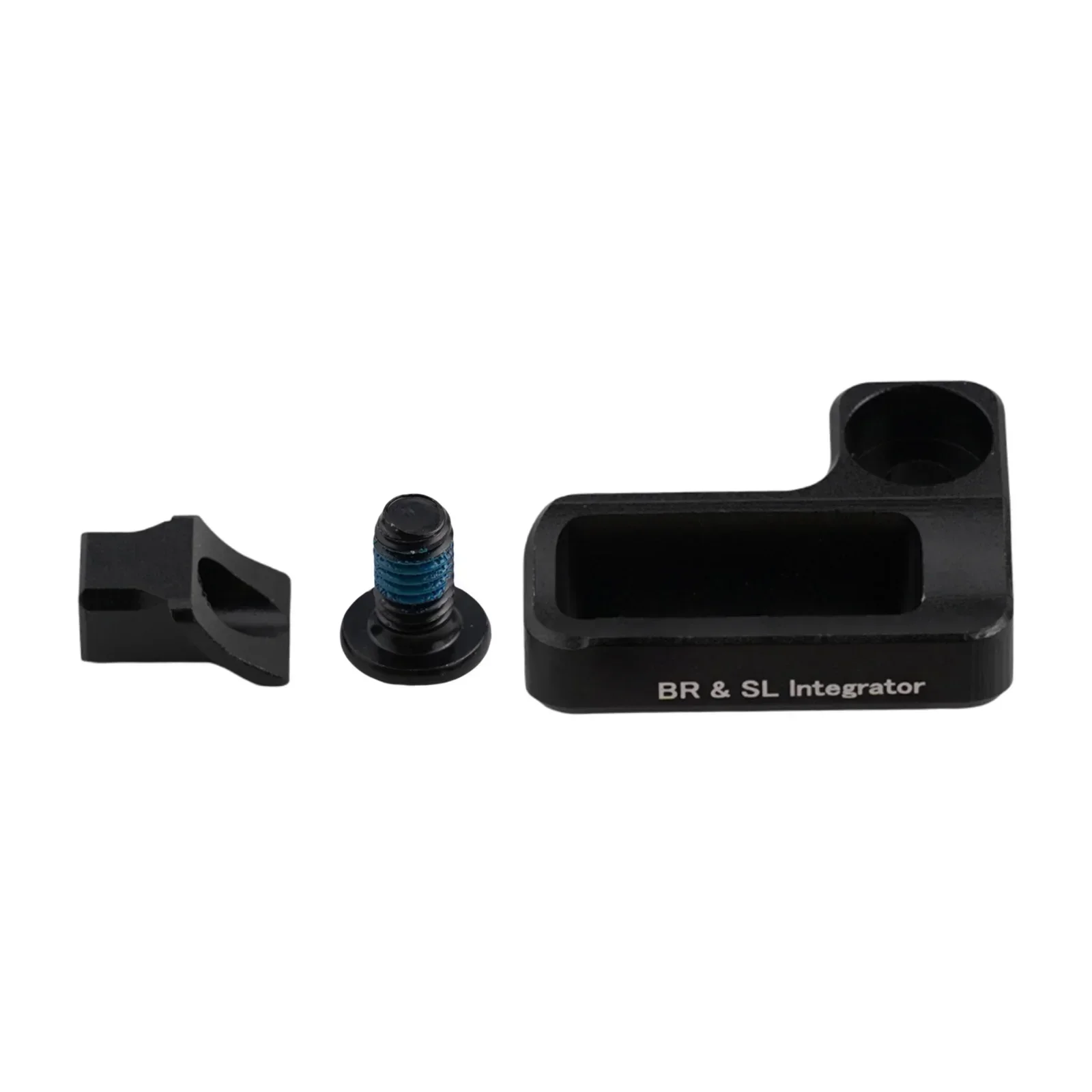 Bicycle Integrated Shifter Adapters For-SRAM Shifter Mountings To I-Spec EV Brake Bike Brakes Integrated Connect Parts