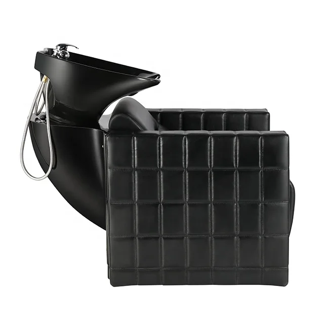 

Новое кресло для шампуня для обратной промывки для салона красоты; портативная мебель для парикмахерской, кровать для шампуня; стиральная машина для промывания волос на продажу