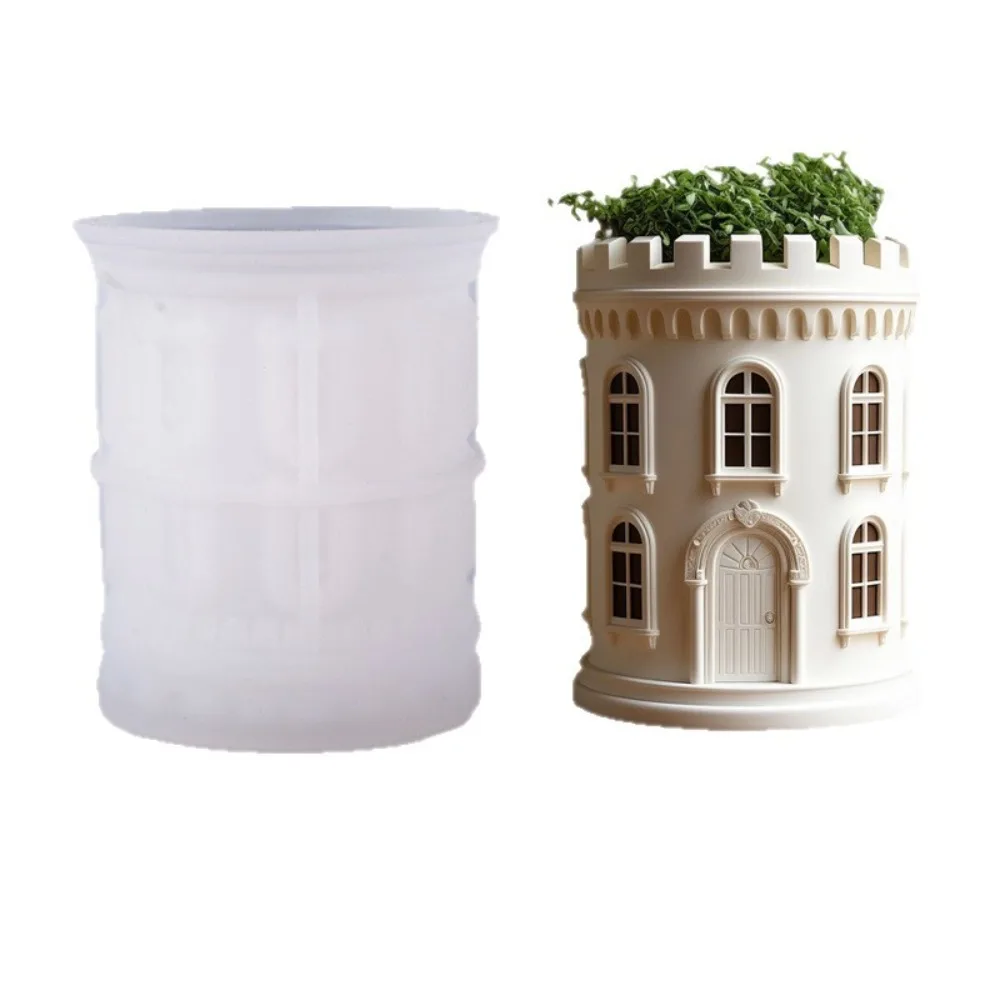 Castle Candle Cup S…