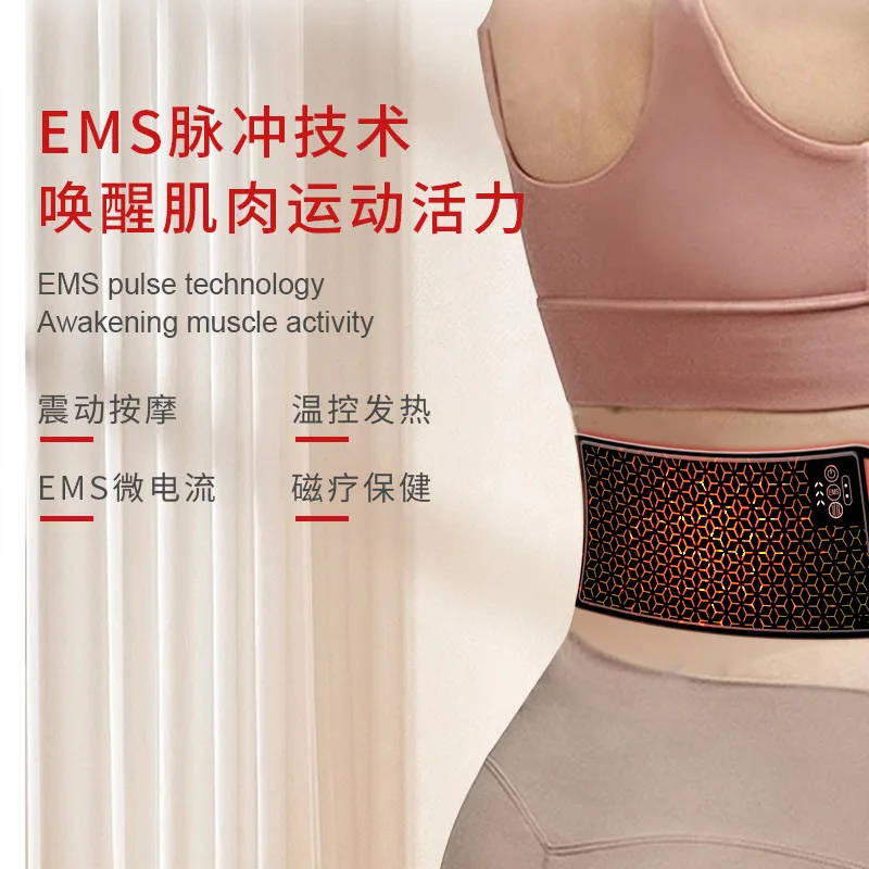 Home LED Red Light Near Infrared Light Wearable Package Portable