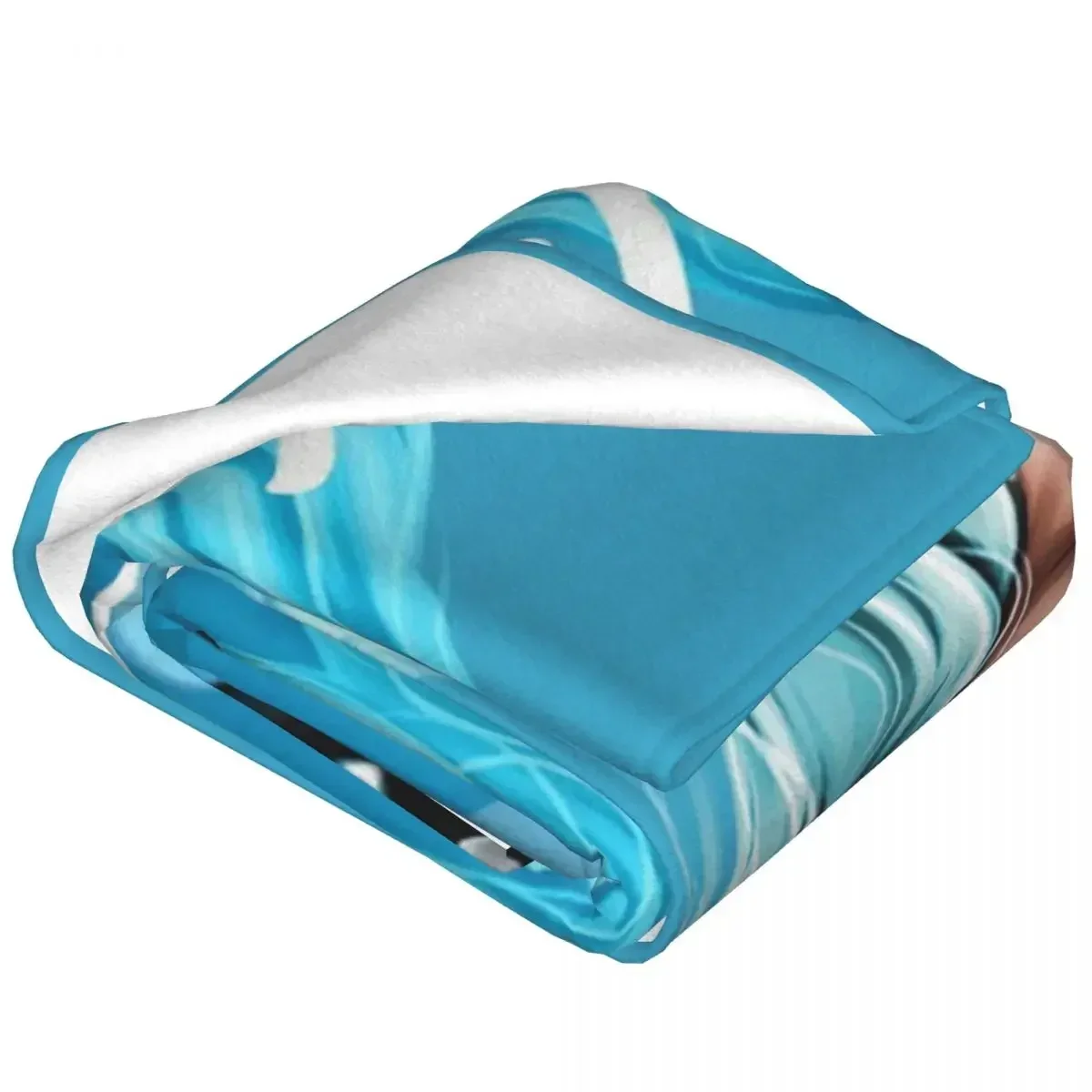 K-Karol G Flannel Baby Blanket Quality Soft Warm Music Tour Bedding Throw Blankets Winter Travelling Couch Bed Graphic Bedspread
