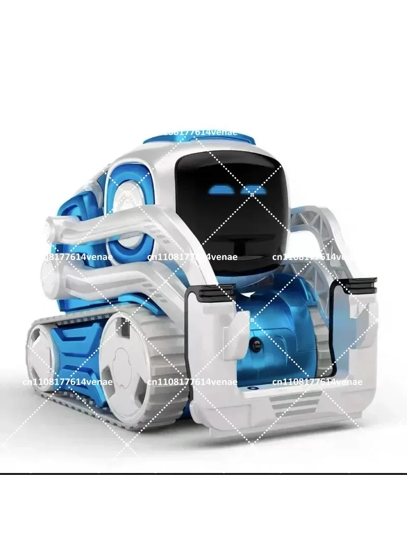 Digital Generation Intelligent Robot Remote Control Music Dance Charging Toy for Kids