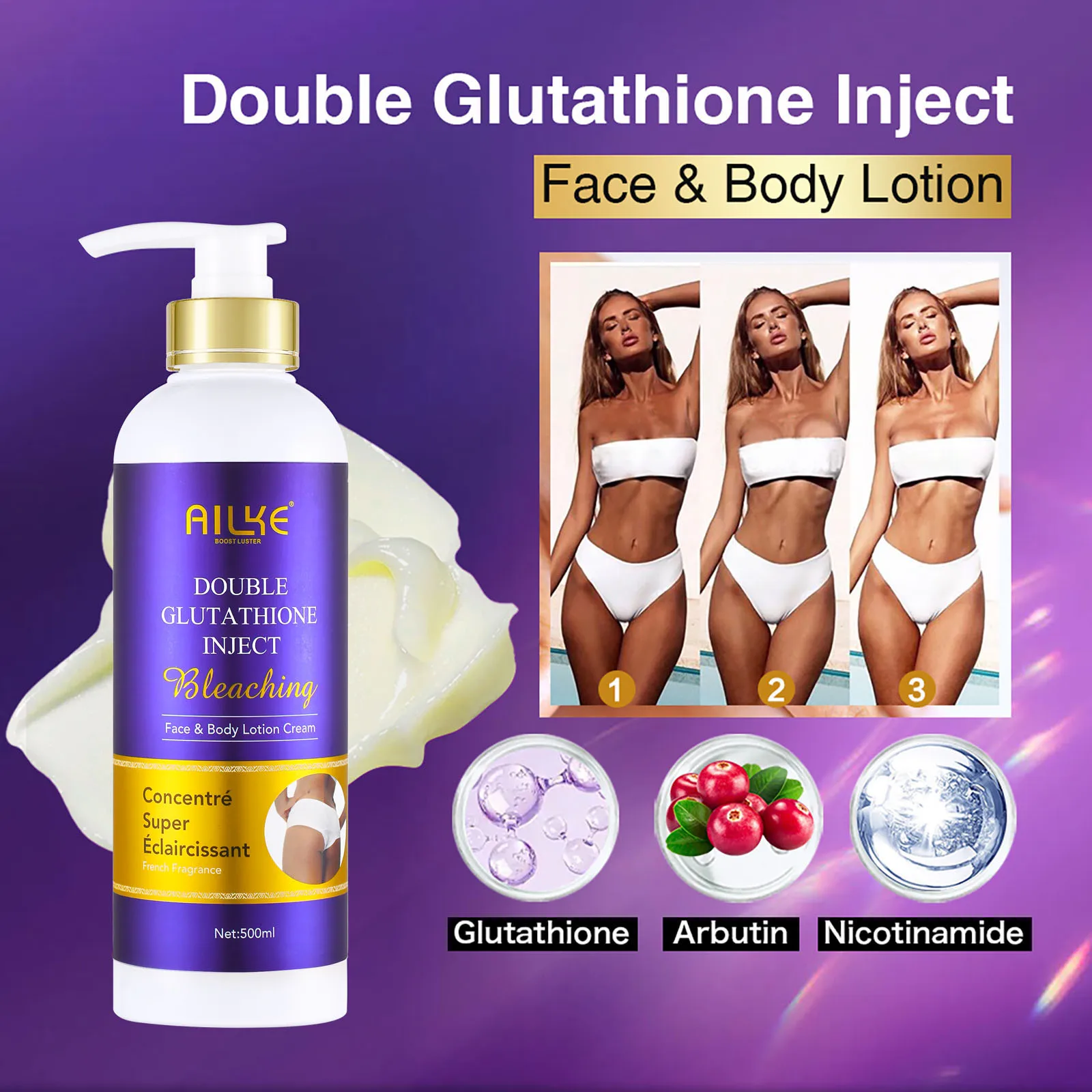 glutathione tablet price YC Glutathione Hydro Gel 50g. (Pink) Union BD Consumer Ltd.online shop  bangladeshothoba.com main image 0