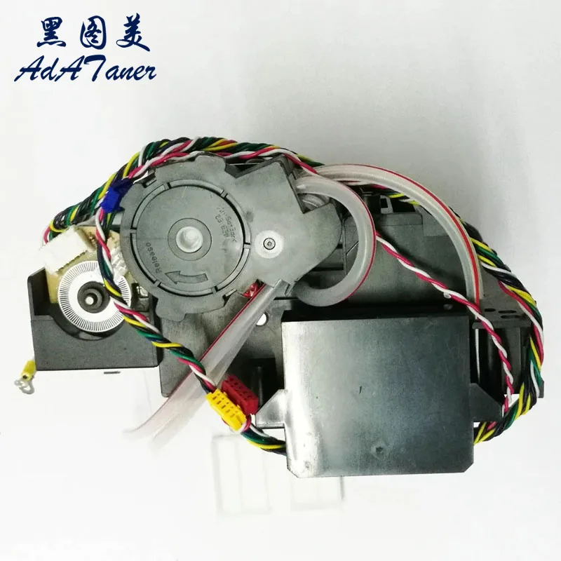 Imagem -04 - Bomba Assembly Unit Assy para Impressora Epson Original Novo 4910 4900 F5000 F5080 F2080