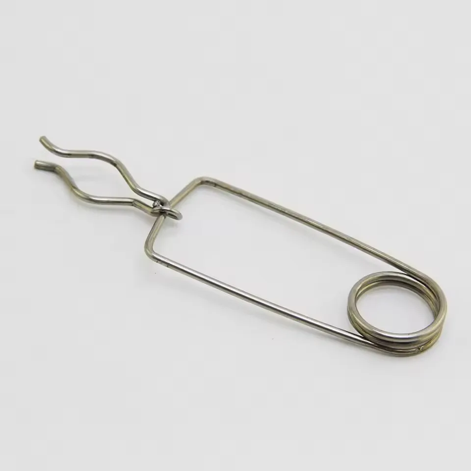 Wind Instrument Repair Soldering Clamp Flute Trumpet Saxophone French Horn Maintenance Tool