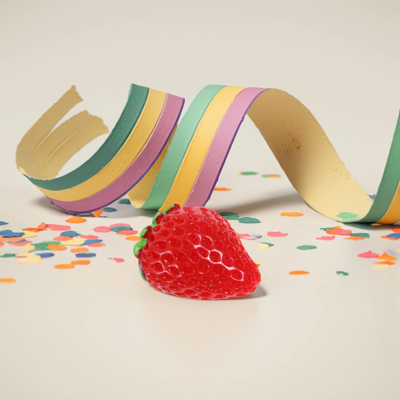

10 Pcs Resin Strawberry Artificial Raspberry (6# Red) Simulated Props Fruit Ornaments Decor Wreath Office