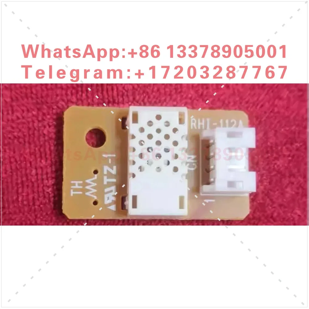 Dehumidifier Dehumidifier Accessories Temperature and Humidity Sensor Humidity Probe Module Sensor Head NTC