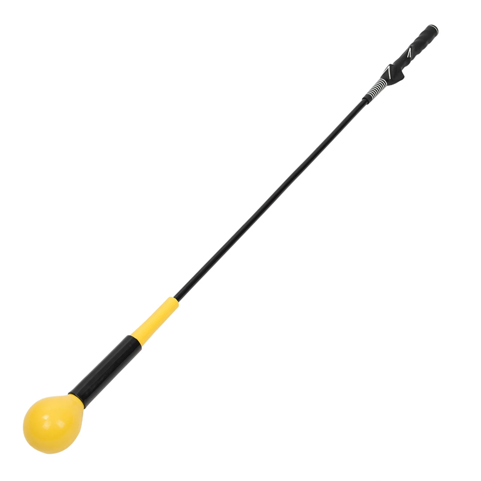 

Training Aid Swing Trainer Practice Tool Training Equipment for Strength and Tempo Tempo Swing Trainer