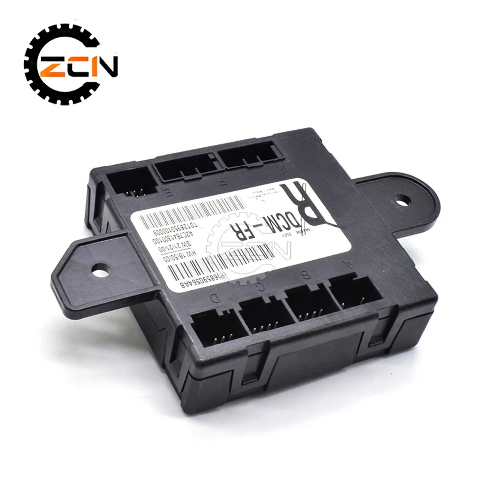 Front Right Door Control Module 68590564AB For DODGE RAM 2500