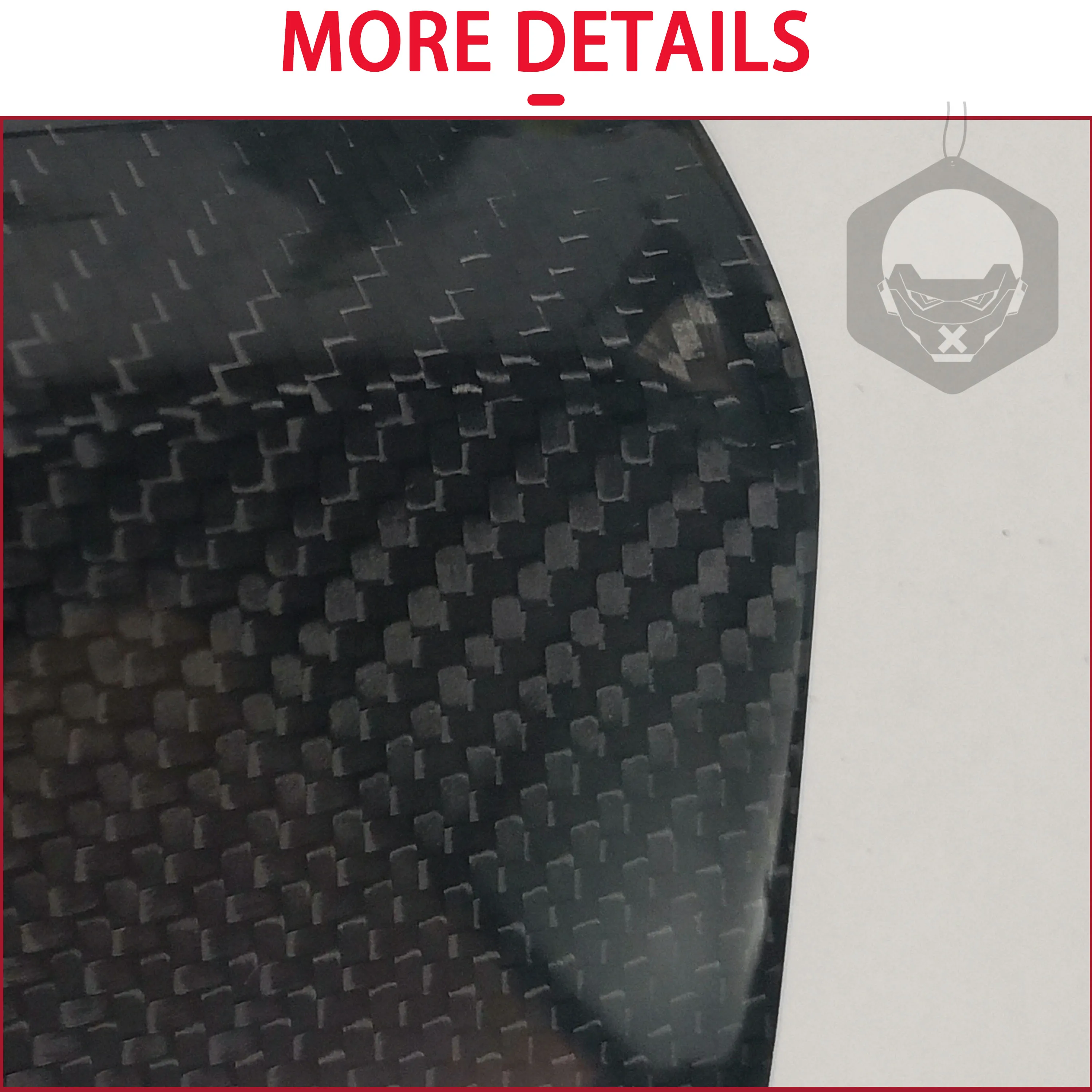 For Honda Civic 10th Gear Base Cover Stickers Manual Transmission Real Carbon Fiber Black Paste Style Interior Car Accessories