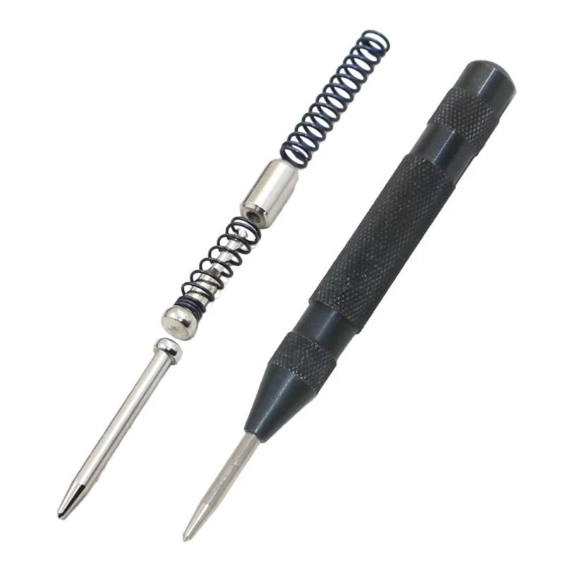 Y1AD Multifunctional Center Automatic Super Strong Adjustable Impact Center Hole Tool