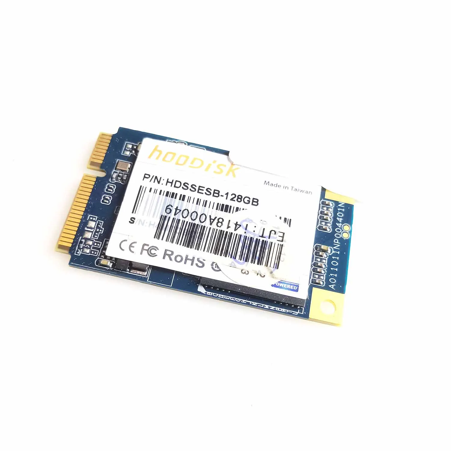 Panel táctil EJT:418A00049 p/n: panel de control de cristal HDSSESB-128GB