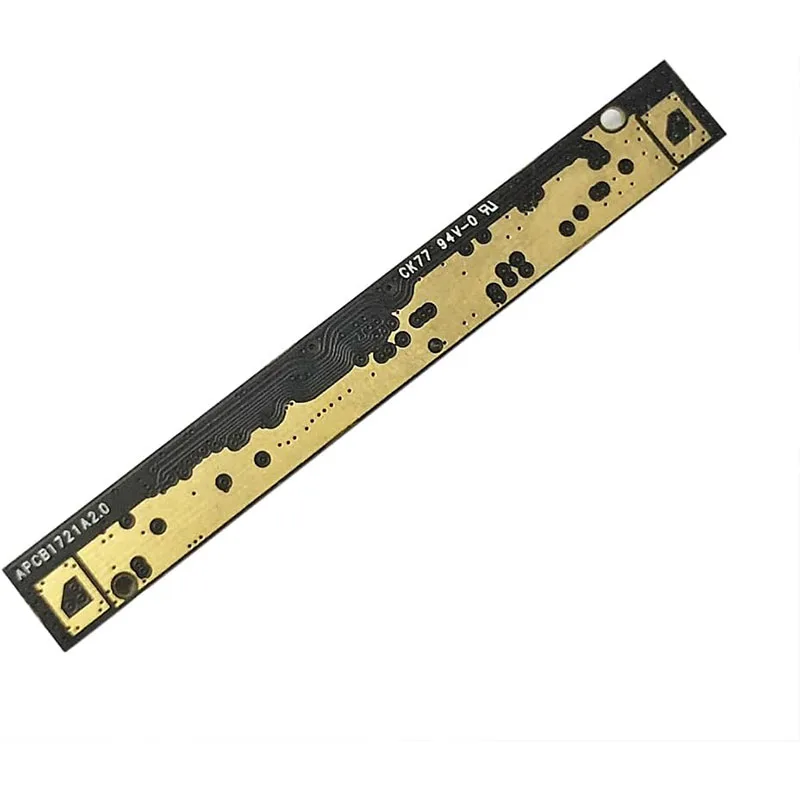 

Плата веб-камеры 0K49W1 для Dell Latitude E7480 E7470 E7270 E5580 E5480 3510 5280 5289 5290 5480 5490 5491 5495 5580 5590