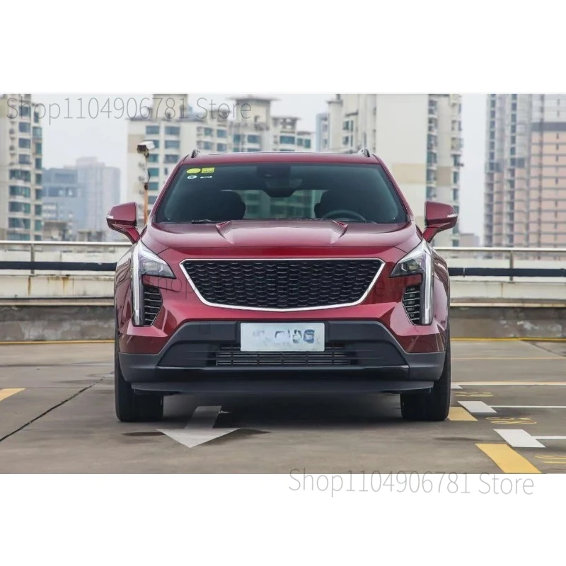 

ДЛЯ Cadillac XT4 2018-2023 есть приборная панель автомобиля HUD, избегайте света, приборная платформа, чехол для стола, коврики, аксессуары для ковров