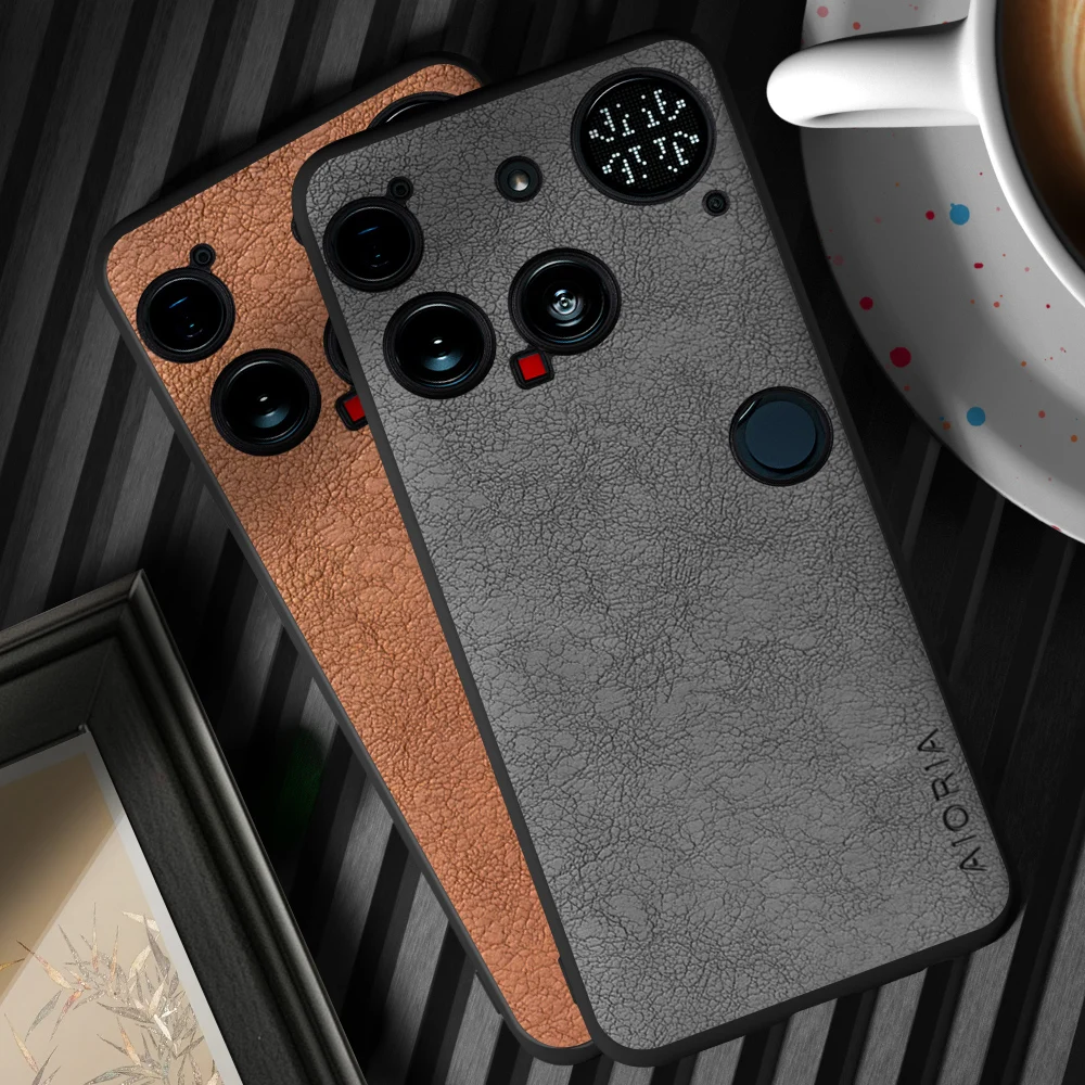 Case For Nothing Ph… - image