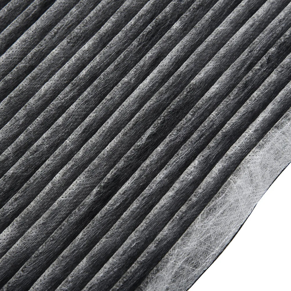 Charcoal Cabin Charcoal Cabin Air Filter for Lexus GS350 GS450h I 50 IS350 RC350 87139 30100 Superior Filtration