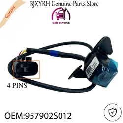 957902S012 Genuine Rear View Camera Assembly for Hyundai ix35 Tucson 2010-2014 OEM 95790-2S012