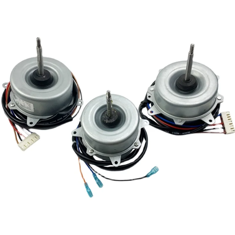 

NEW good working for air conditioner indoor machine motor YDK24-6N YDK24-6M Forward direction motor