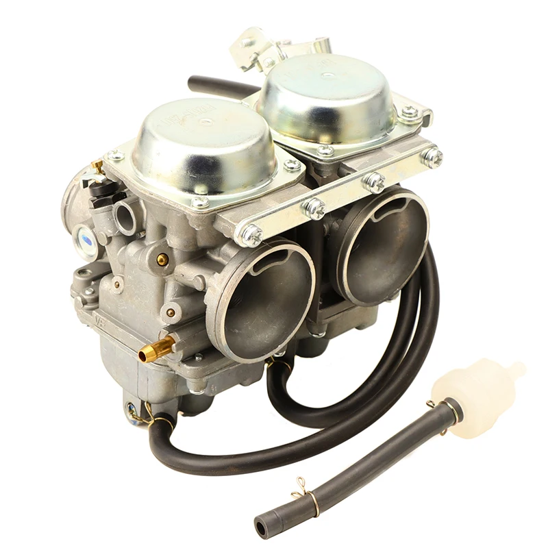 Carburetor for Rebel CA250 CMX250 CMX250C CB250 CBT250 CBT150 CBT125 Jinlun Texan 250 JL125-11 LF250-4 253FMM Hammel Cruiser 125