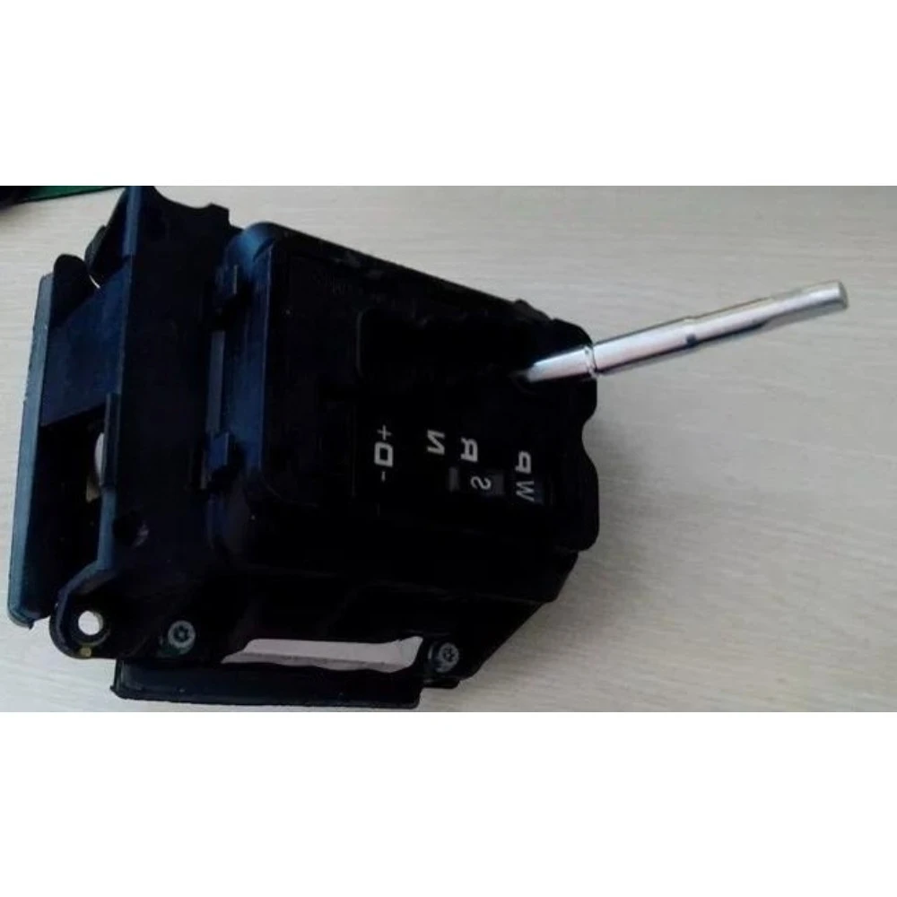 6-Speed Shift Lever Assembly for SsangYong Actyon Genuine Brand New Interior Black Accessories
