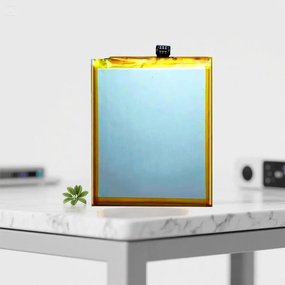 

For Umi Umidigi One Mobile Phone Battery Environmentally Friendly 3550Mah Long-Lasting Performance