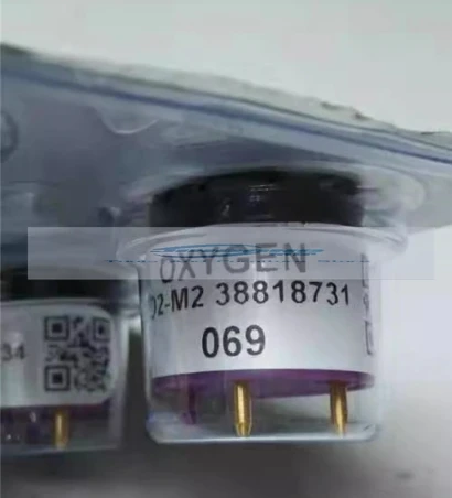 UK α coefficient Alphasense oxygen sensor O2-M2/O2-A2