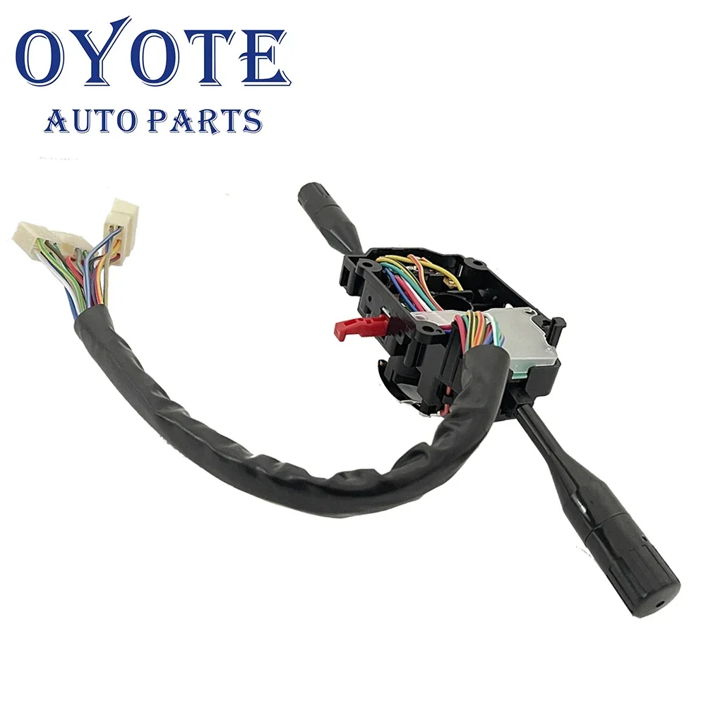 OYOTE 37400-83410 3740083410 Car LHD Combination Switch Fit for Suzuki SJ410 EXTRA 1000C.C