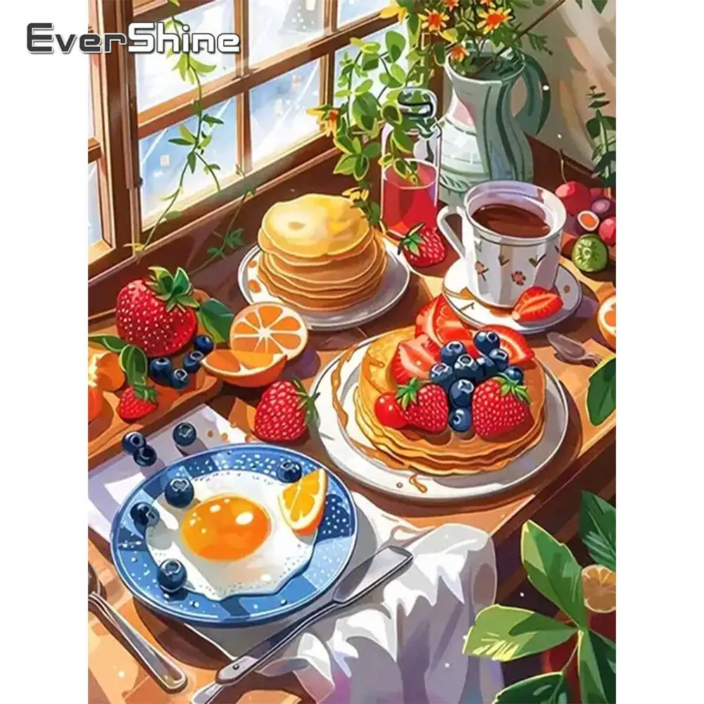 

Evershine алмазная живопись собака животное горный хрусталь фотографии мультфильм Алмазная вышивка мост красочные поделки подарок ручной работы