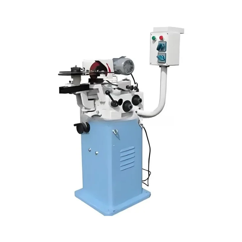 Best TY-450 Wheel Grinding Machine Centerless Grinding Machine Grinding Machines for Sale