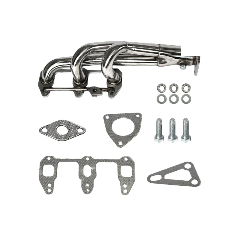 Stainless Steel Hea…