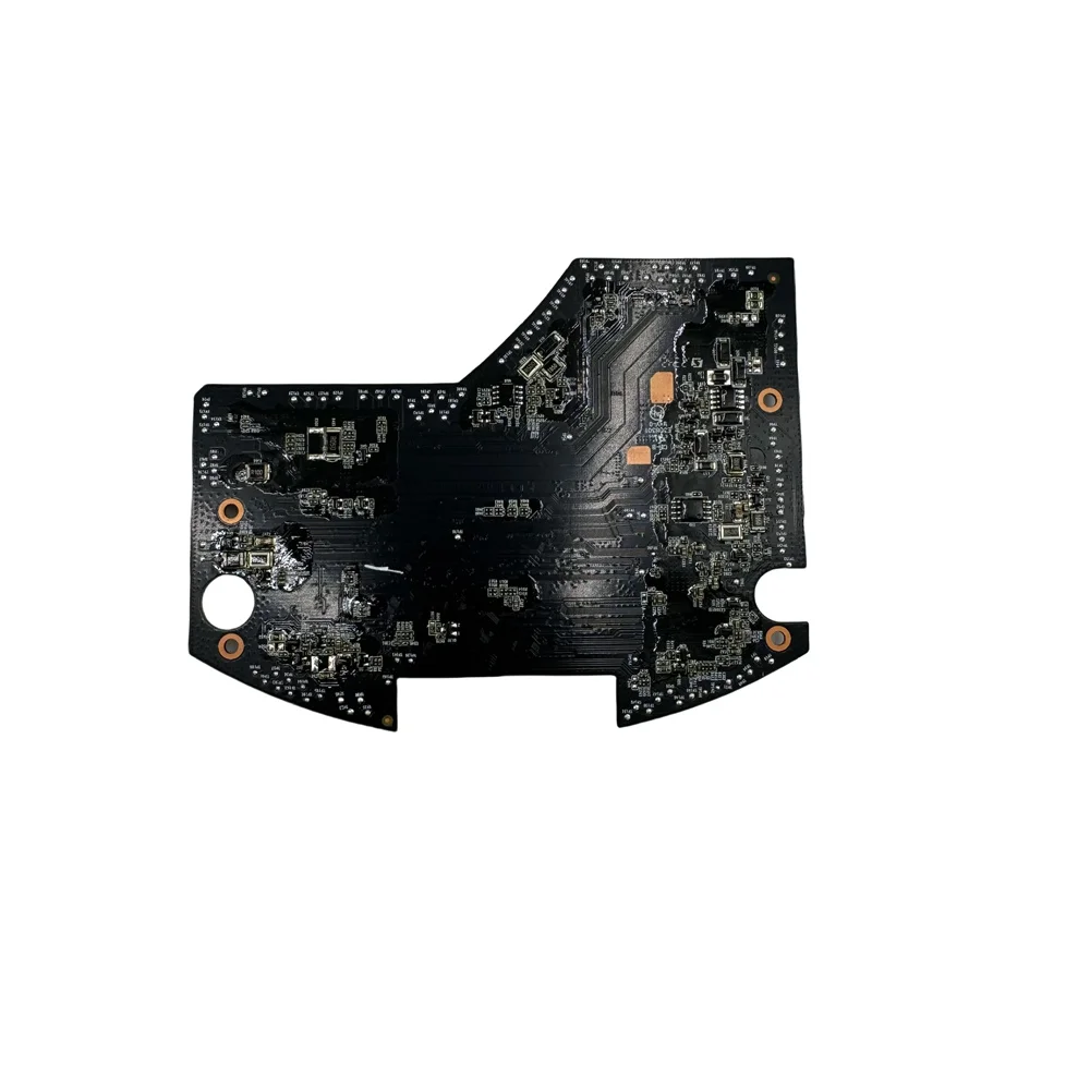 قطع غيار المكنسة الكهربائية الروبوتية Dreame Mova M1 الأصلية والجديدة ملحقات إصلاح اللوحة الأم للوحة الرئيسية Mova M1 (الاتحاد الأوروبي)