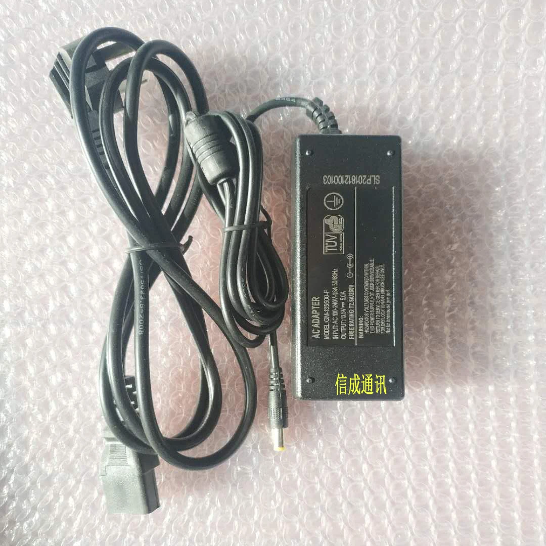 

Jilong-Original Fiber Optic Fusion Machine Charger Adapter, KL-260, 280, 300T, 500, 510/520