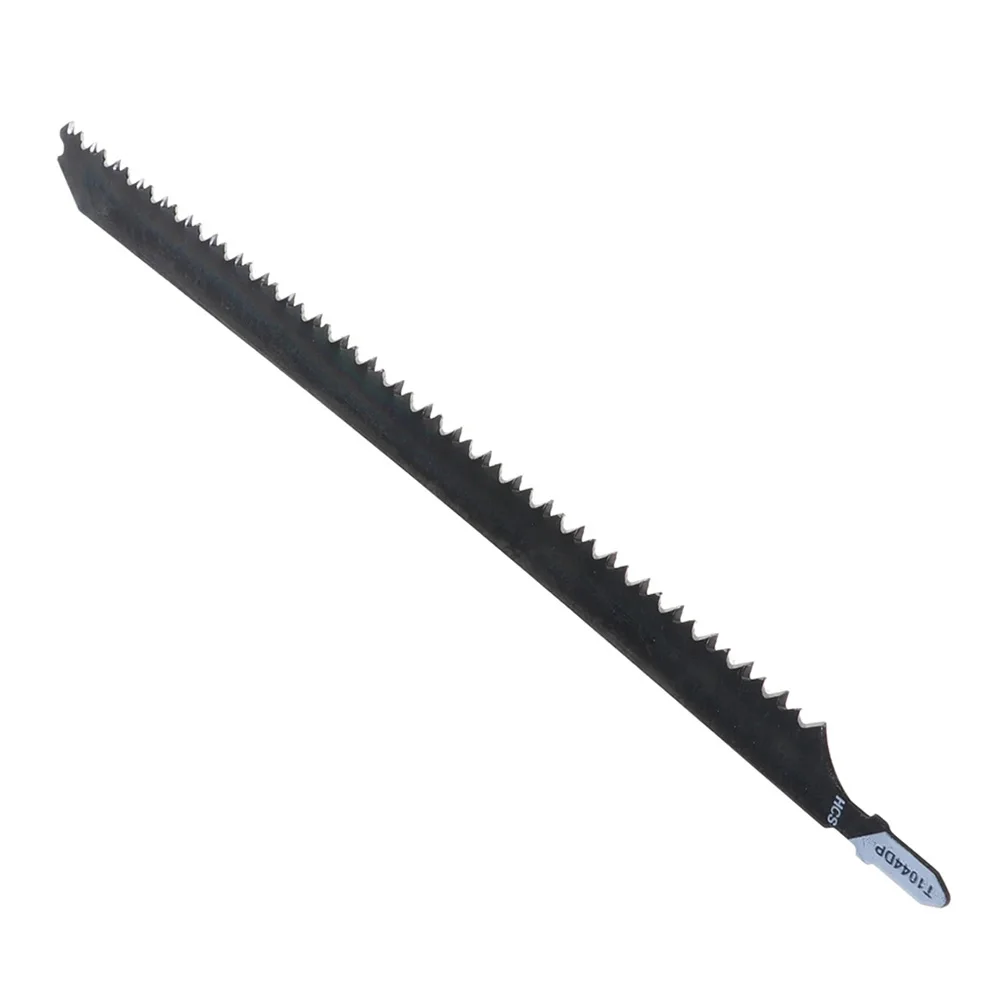 1szt Brzeszczot do piły szablastej 250mm T1044DP HCS Brzeszczoty do wyrzynarek do blachowych Cięcie drewna i metalu Do blach Drewno Plastik