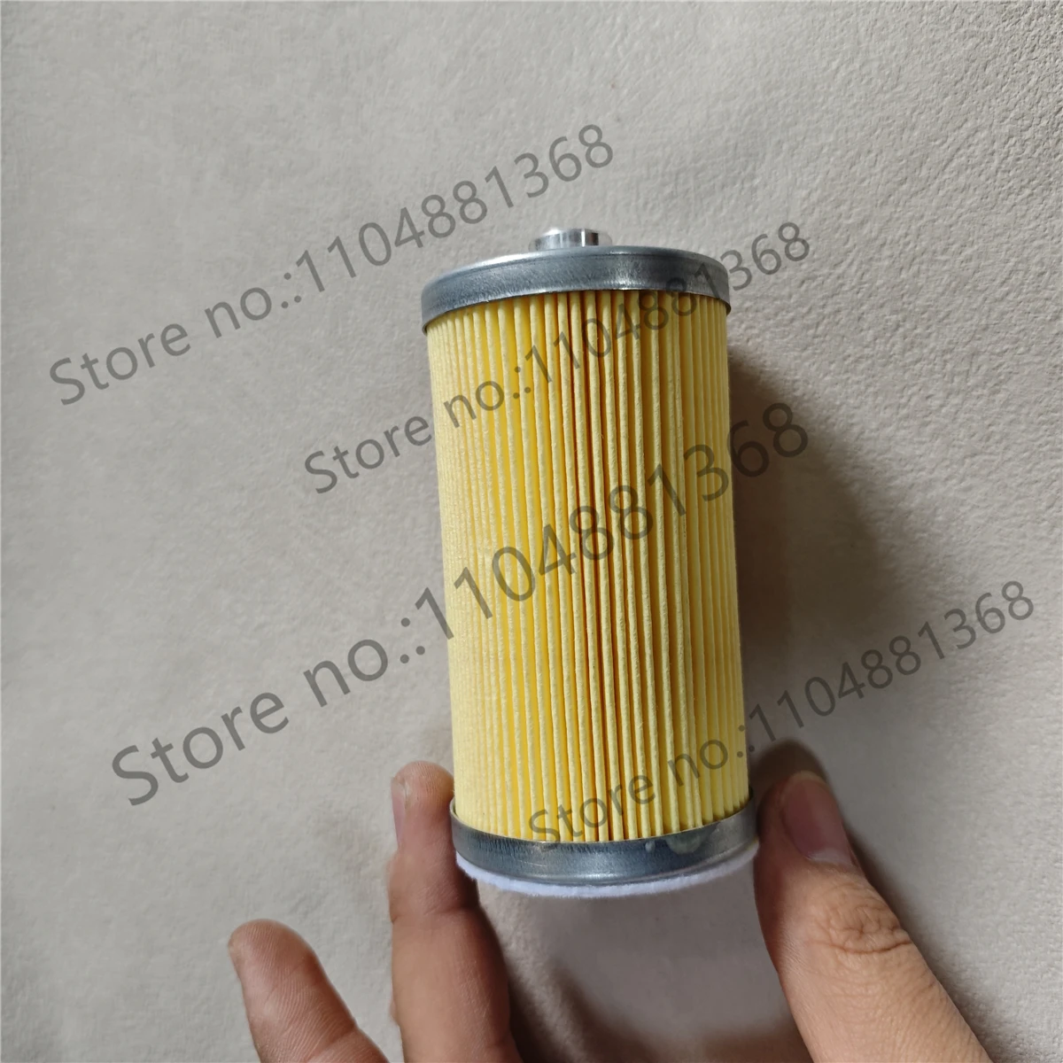 

Фильтрующая сетка для вакуумного насоса, воздушный фильтр 909505