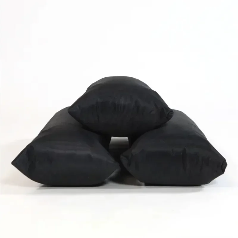 การออกกำลังกายด้วยกระสอบทราย สร้างกล้ามเนื้อ ลดไขมัน เสริมสร้างความแข็งแรงแก่แกนกลางลำตัว พกพาสะดวกสำหรับใช้ที่บ้าน