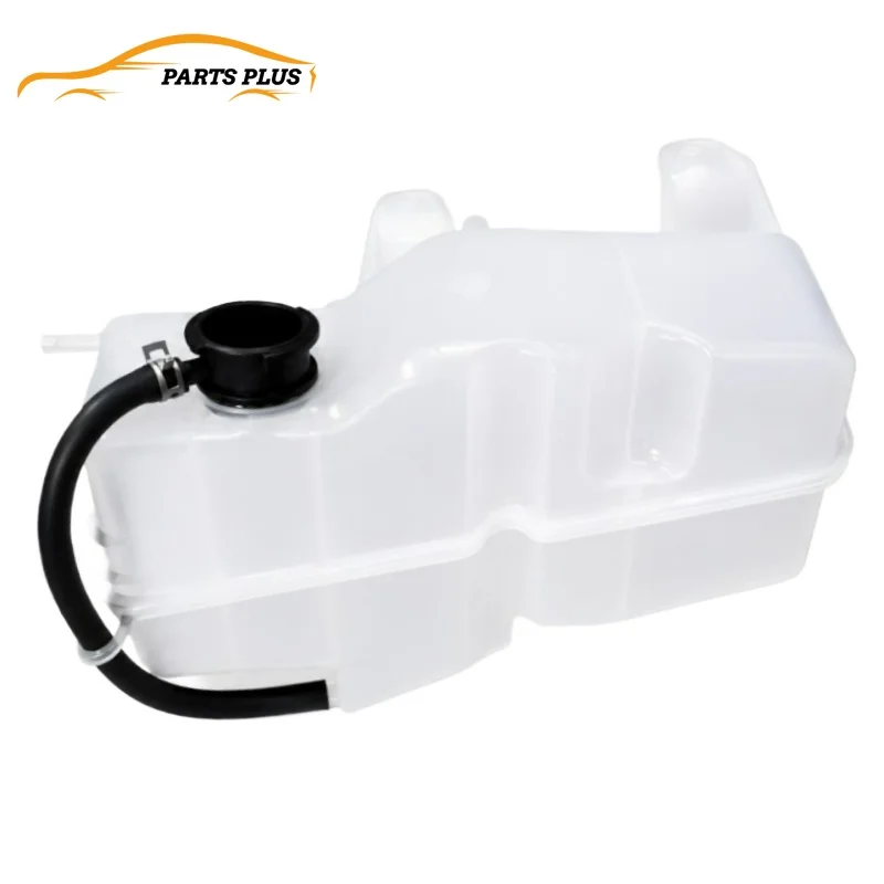 4758269AB 4758269AC 603-307 Tanque de Expansión de Refrigerante sin Tapa para Chrysler 300M Concorde LHS Dodge Intrepid 1998-2004