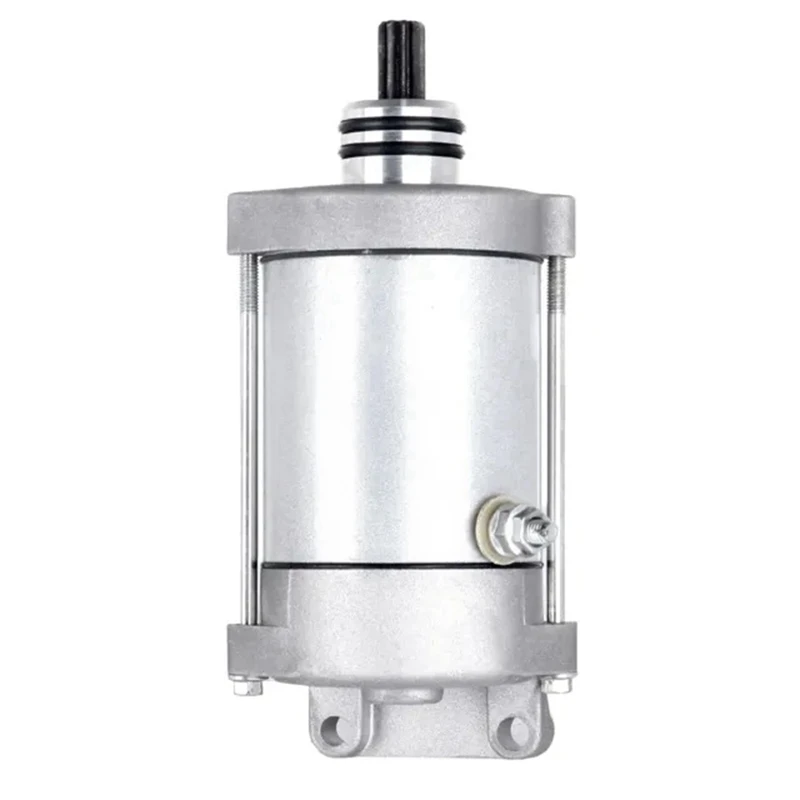 

Motorcycle Starter ATV Starter Motor 4010417 4011584 4012032 4013268 For POLARIS 600 700 800 Replacement Parts 1 PCS