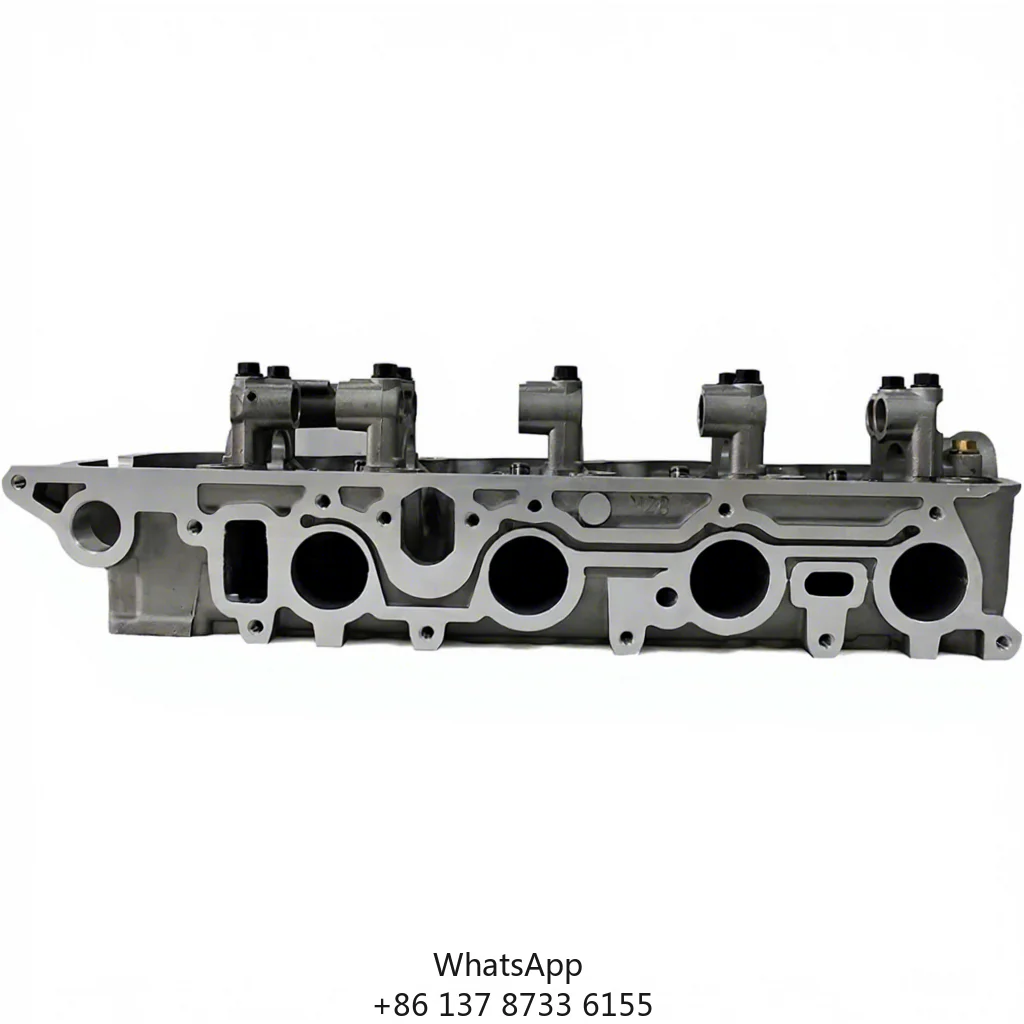 

Головка блока цилиндров 4G54 MD086520 MD311828 для Mitsubishi Pajero L047 V32 2.6L 8V