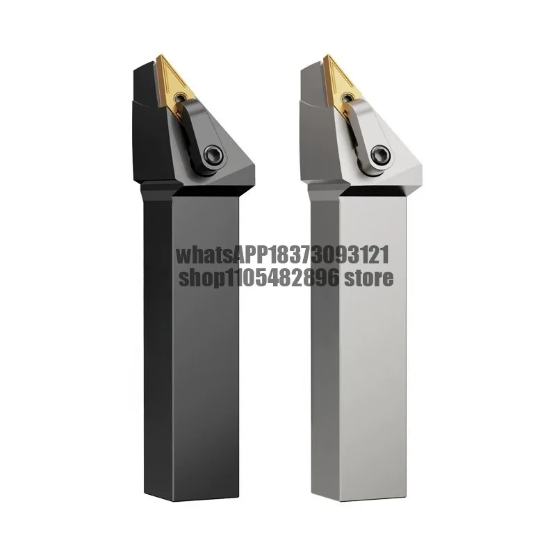 CNC external cylindrical tool holder 93-degree diamond tool holder MVJNR/L lathe tool