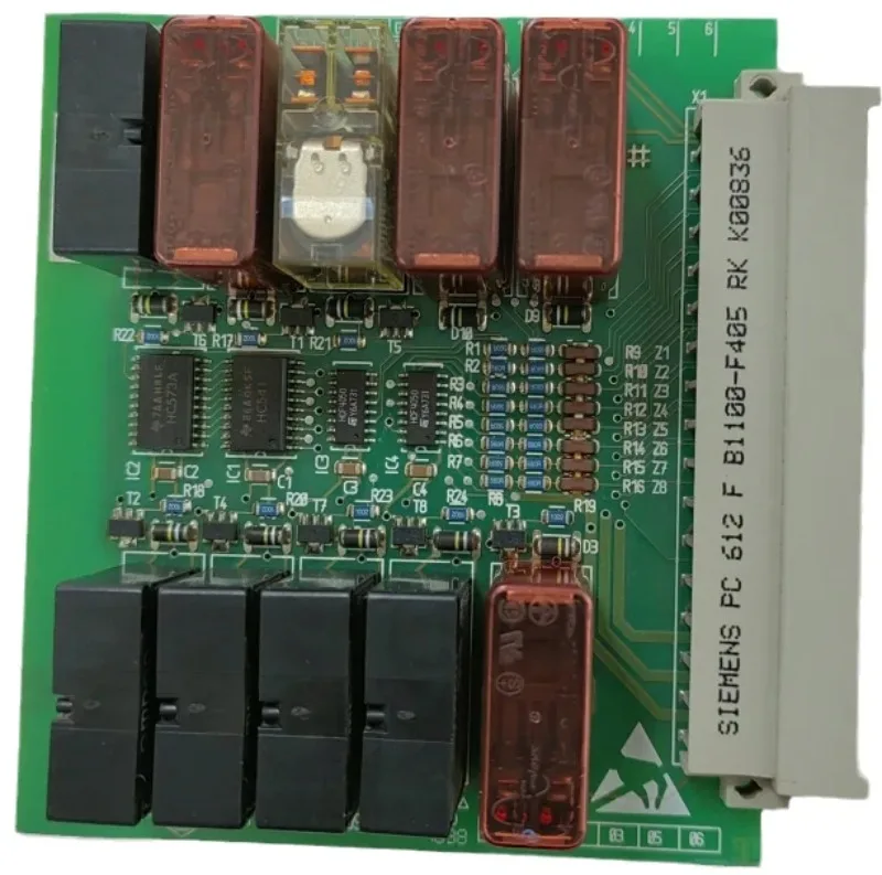 G22901-D0057-A2 Escalator Main Board DEE2184209 PCB Card